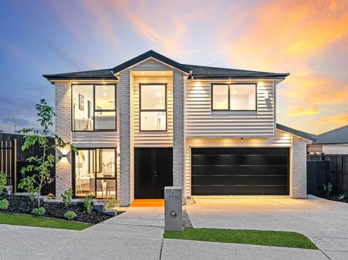 6 Evergreen Parade, Rosehill