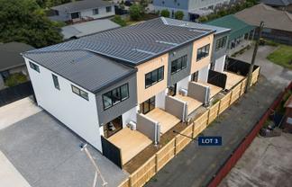 8C Daniel Avenue, Mangere East