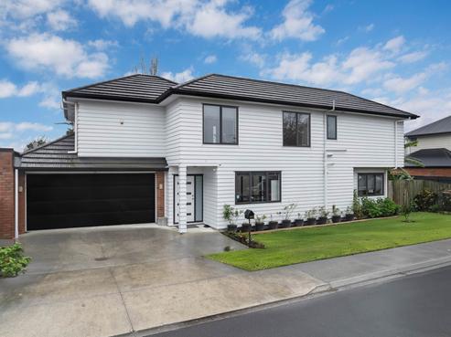 53 Tarapiroe Avenue, Takanini