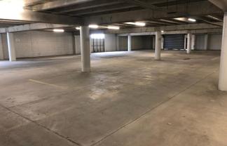 Versatile Commercial Space