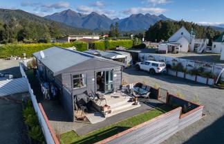 23B Waiau Street, Manapouri
