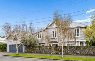 22 Bellevue Road, Mount Eden