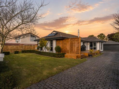 1 Ngaio Lane, Kaiapoi