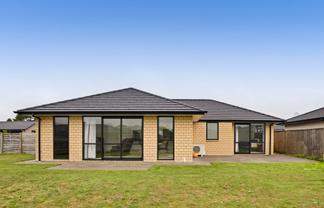 3 Piharau Crescent, Hurdon