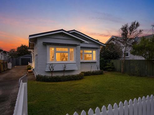 7 Rongopai Street, Palmerston North Central