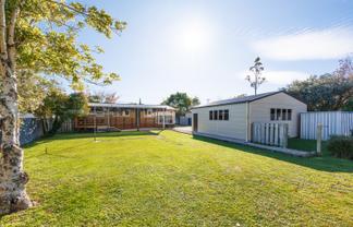 85 Stortford Street, Ashhurst