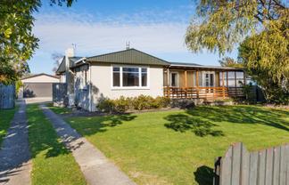85 Stortford Street, Ashhurst
