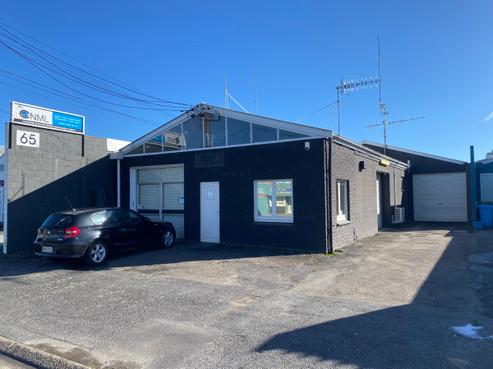 65 Riri Street, Mangakakahi