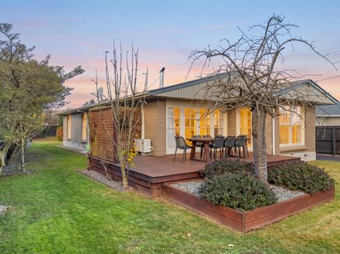 105 Kennedys Bush Road, Halswell