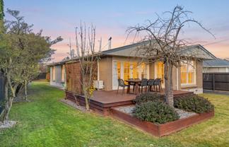 105 Kennedys Bush Road, Halswell