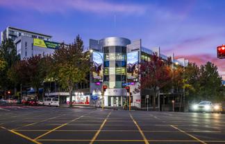 Hobson Unique Studio and Office HQ | 761 - 1,522m2