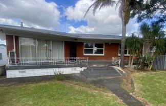 3 Halberg Street, Papakura