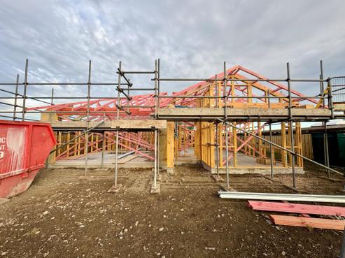 49 Greenslade Drive, Lincoln