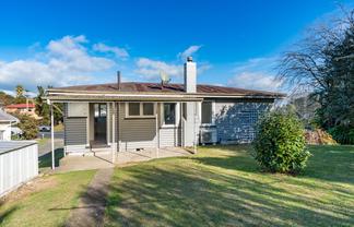 29 Domain Drive, Otorohanga