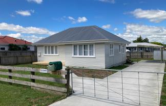 3 Brownlee Avenue, Ngaruawahia