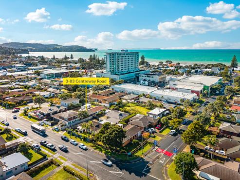 3/83 Centreway Road, Orewa