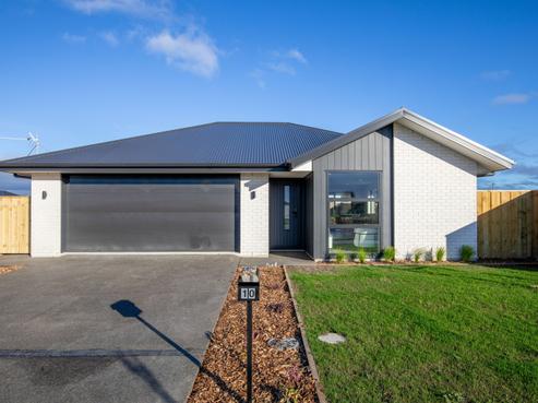 10 Chudleigh Drive, Lincoln