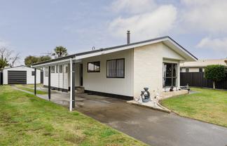 5 Baffin Place, Flaxmere