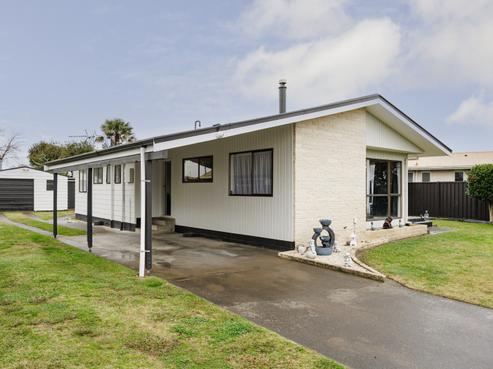 5 Baffin Place, Flaxmere