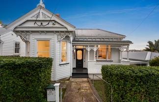35 First Avenue, Kingsland