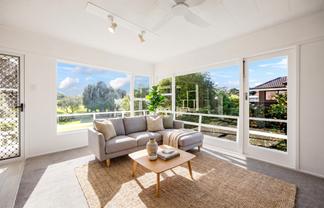 18 The Circle, Manly