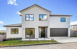 60 Cape Hill Road, Pukekohe