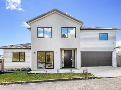 60 Cape Hill Road, Pukekohe