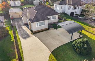 237 Malfroy Road, Utuhina