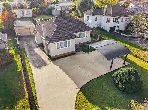 237 Malfroy Road, Utuhina