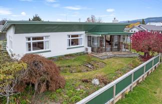44 Bligh Street, Te Anau