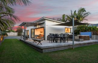 18 Seabreeze Road, Mangawhai Heads
