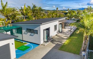 18 Seabreeze Road, Mangawhai Heads