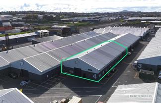 CBRE | 600sqm Mt WLG Industrial