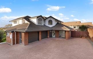3 Jim Rhind Place, Pahurehure