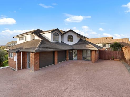 3 Jim Rhind Place, Pahurehure