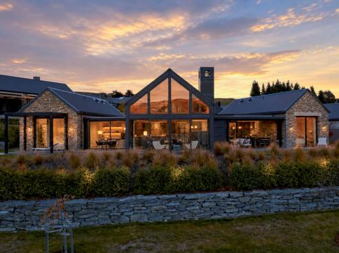 3B Ploughmans Lane, Arrowtown