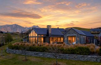3B Ploughmans Lane , Arrowtown