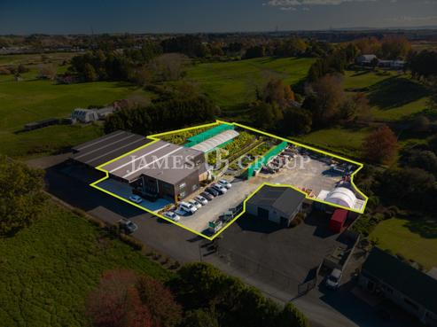 275 Fitzgerald Road, Drury