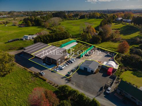 275 Fitzgerald Road, Drury