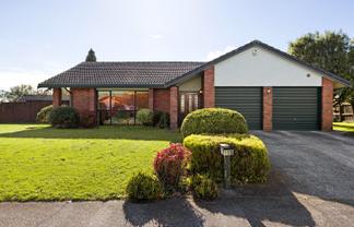 15 Cooper Place, Chedworth