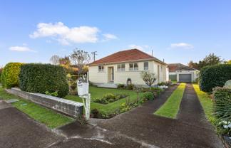 30 Cureton Street, Morrinsville