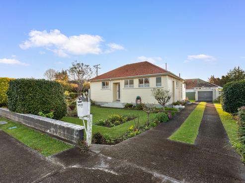 30 Cureton Street, Morrinsville