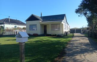 79 Torea Street, Granity