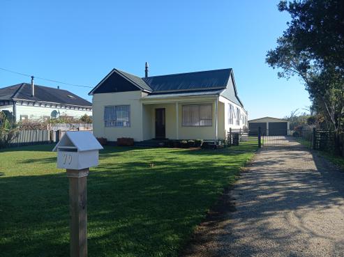 79 Torea Street, Granity