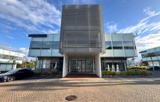 FULL FLOOR APOLLO DRIVE OFFICE
