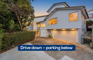 117A Forrest Hill Road, Forrest Hill