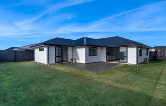 19 Helicon Street, Pegasus