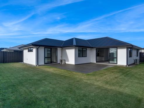 19 Helicon Street, Pegasus