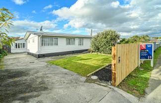 24 Palgrave Avenue, Flaxmere