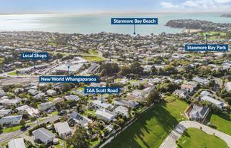 16A Scott Road, Stanmore Bay
